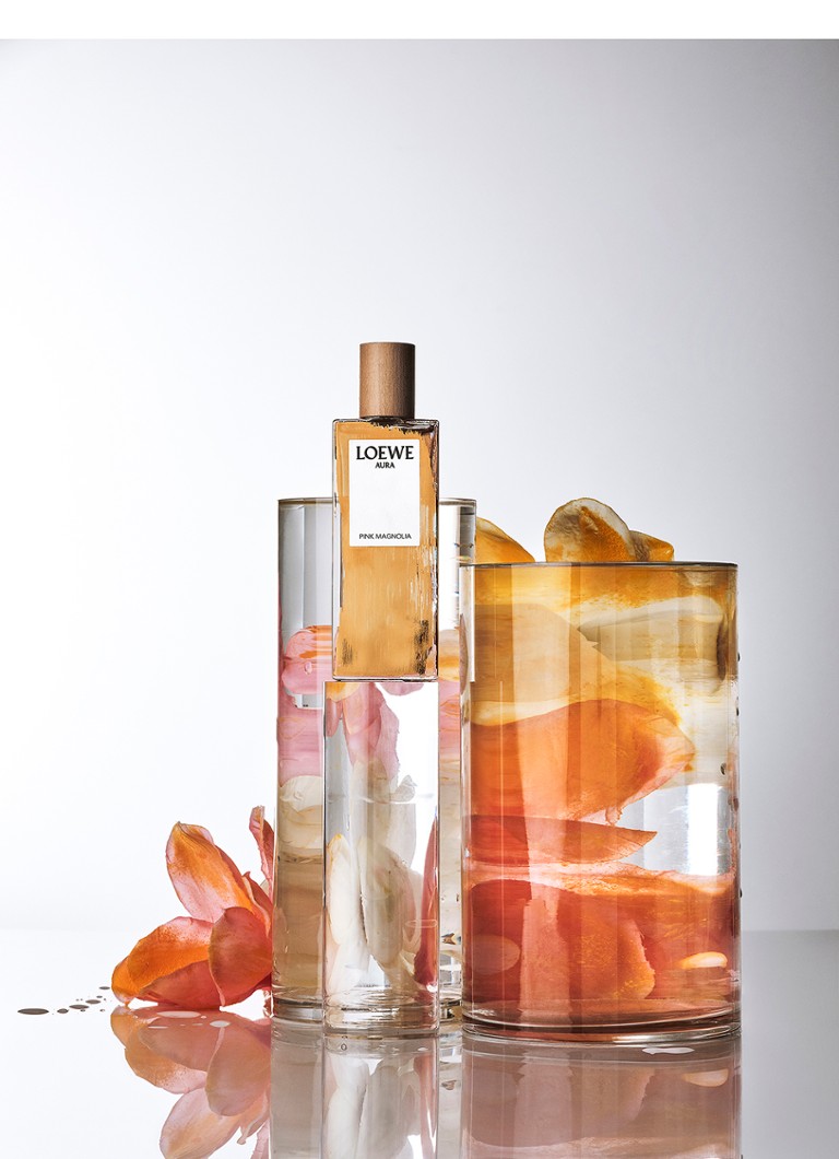 LOEWE AURA Pink Magnolia Eau de Parfum