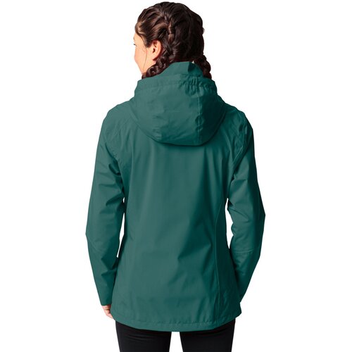 DAMEN ROSEMOOR 3IN1 JACKET