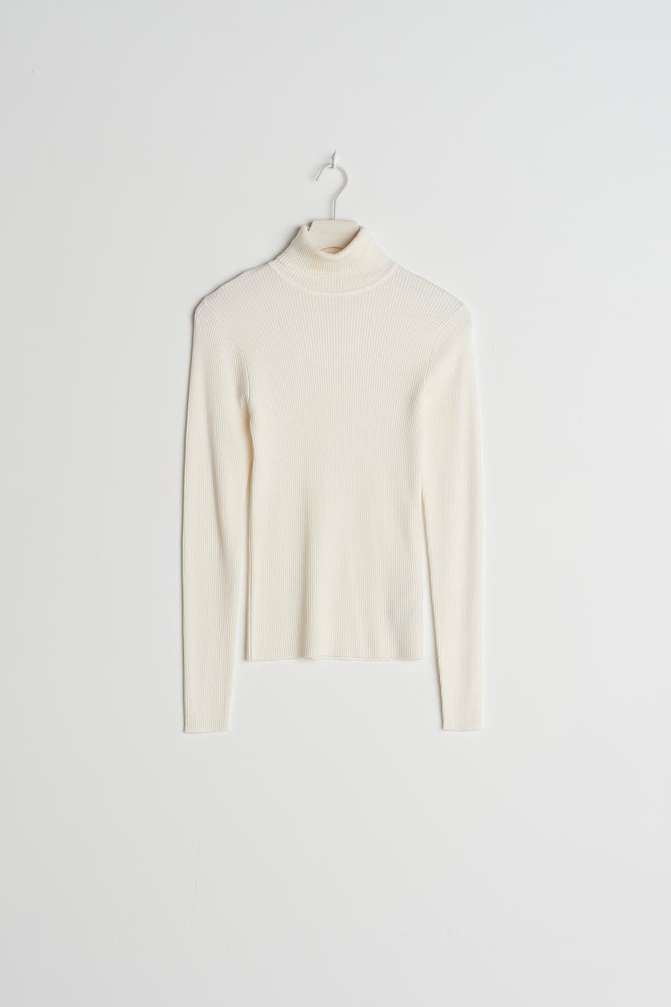 Sigrid knitted top
