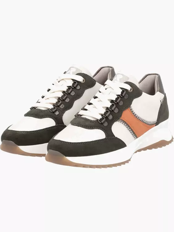 Rieker Damen Sneaker Low