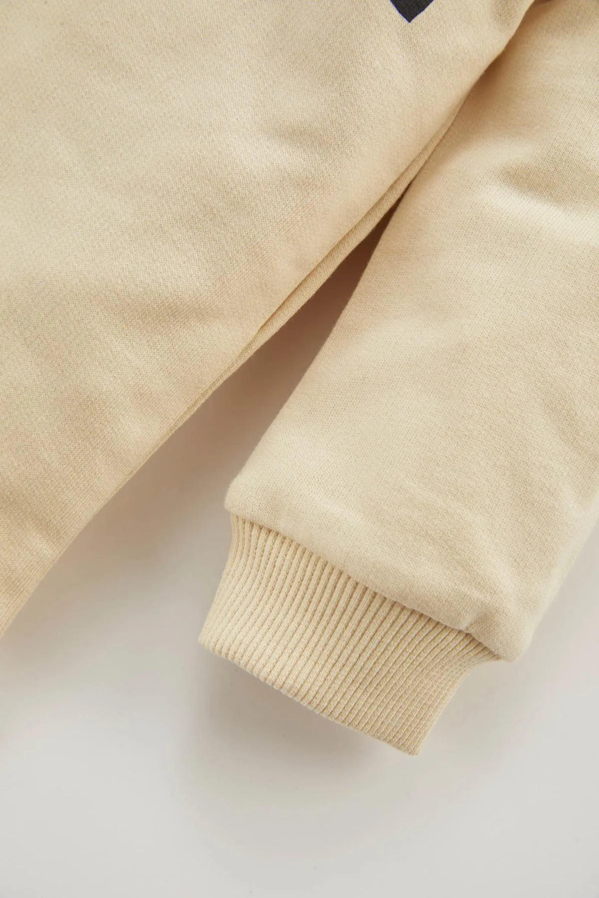 DeFacto  Bedrucktes Sweatshirt-Salopette für Babys im 2er-Set