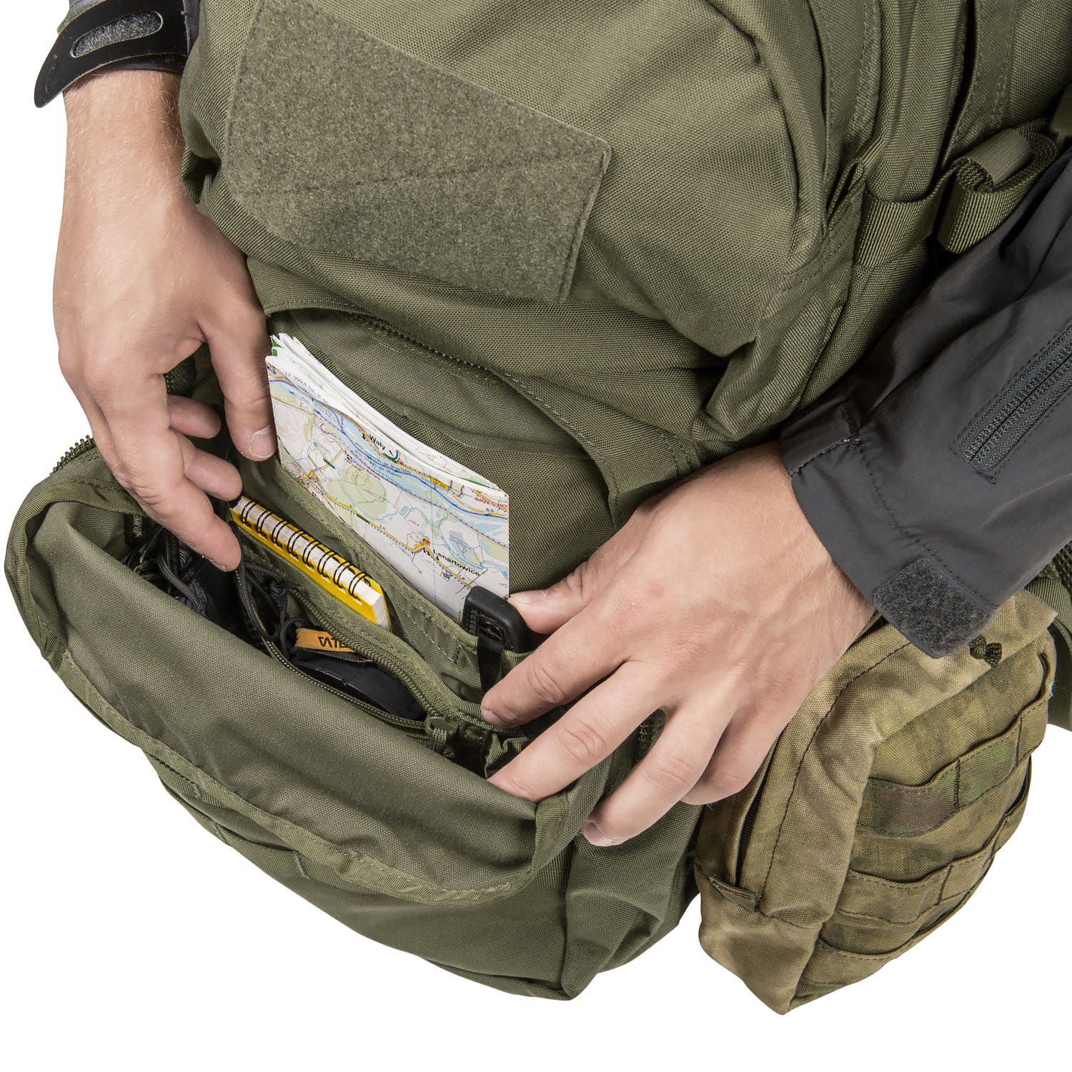 Ratel MK2 Backpack