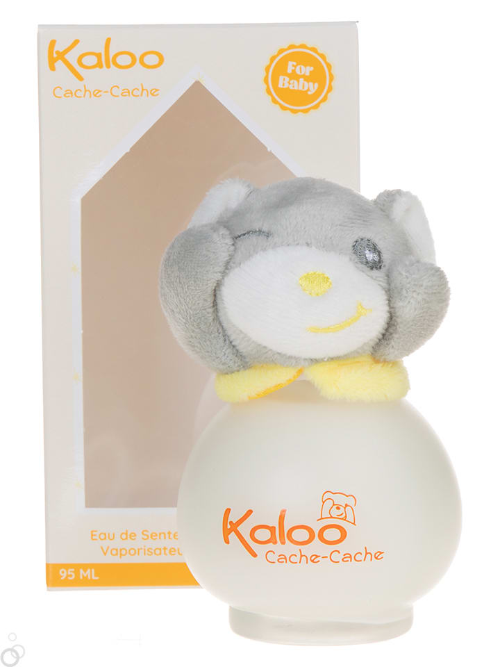 Kaloo Körperspray 