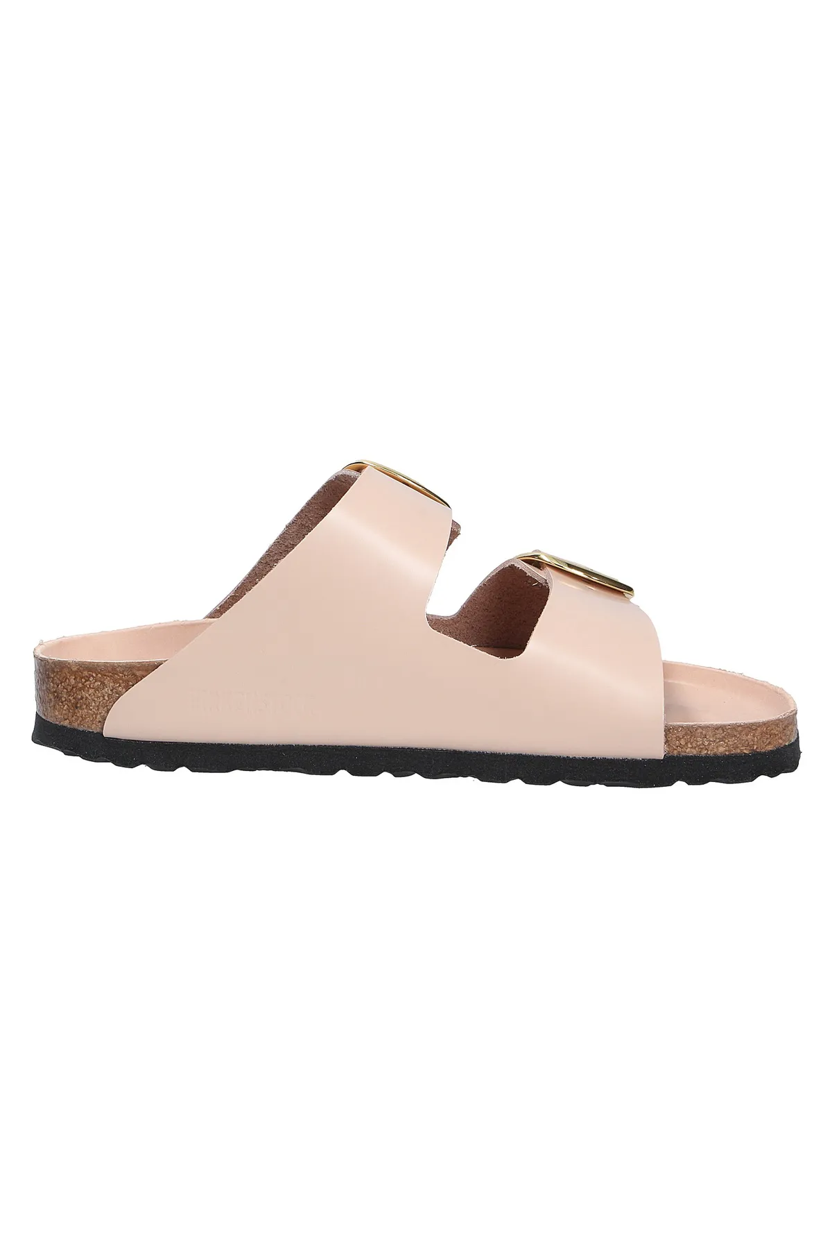 Birkenstock  Tieffußbett Pantolette