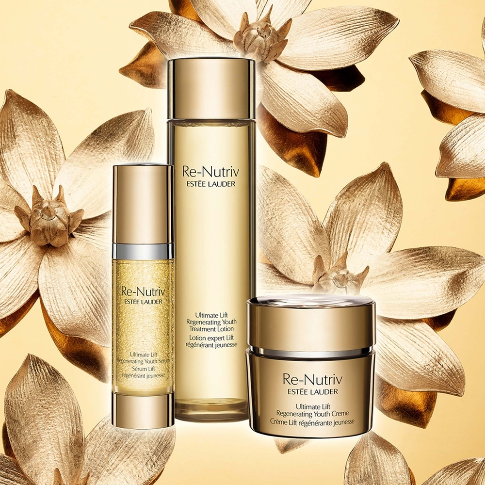 Estée Lauder Re-Nutriv Ultimate Lift Lotion Experte Lift Régénérante Jeunesse