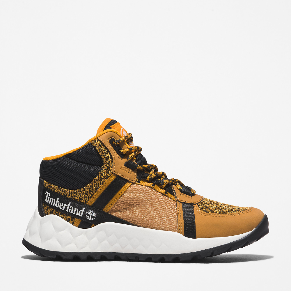 Timberland Solar Wave Lt Hiker TB0A437K2311 / braun