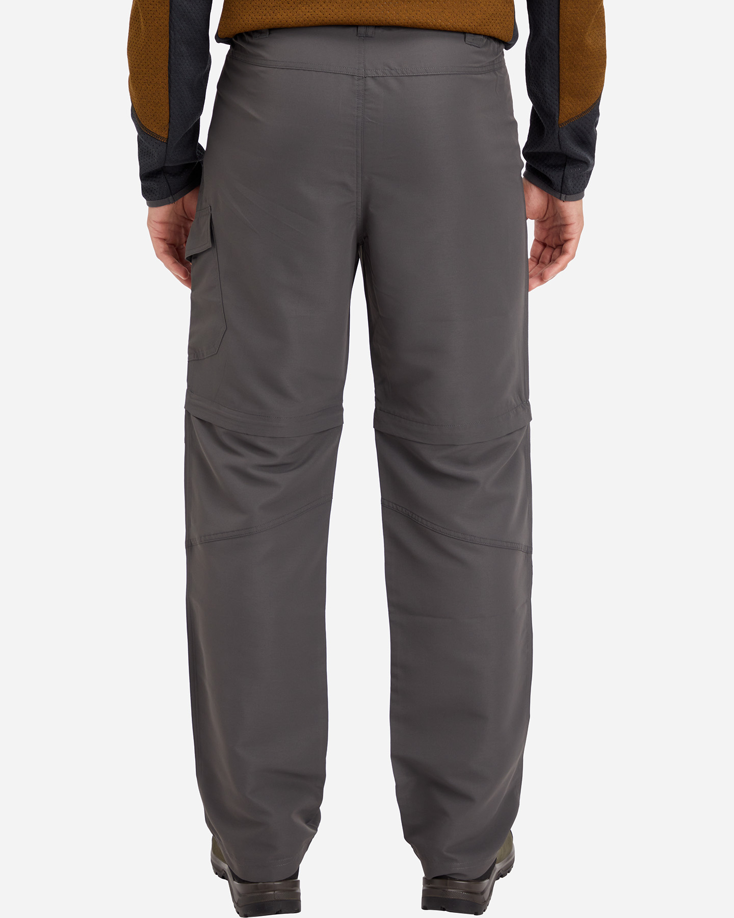 Spodnie Outdoor Mckinley Sanna M 417948-046