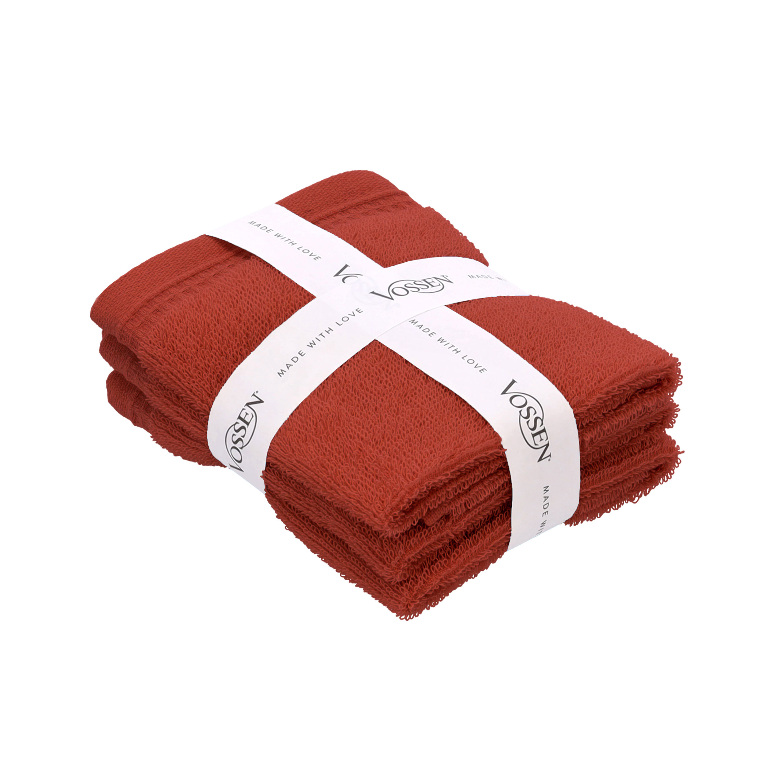 VOSSENSet raw sugar