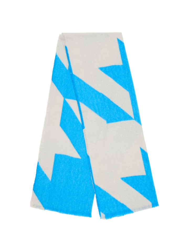 s.Oliver Tuch in Blau günstig kaufen 1