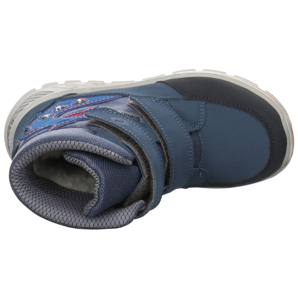 Ricosta Grisu Boots