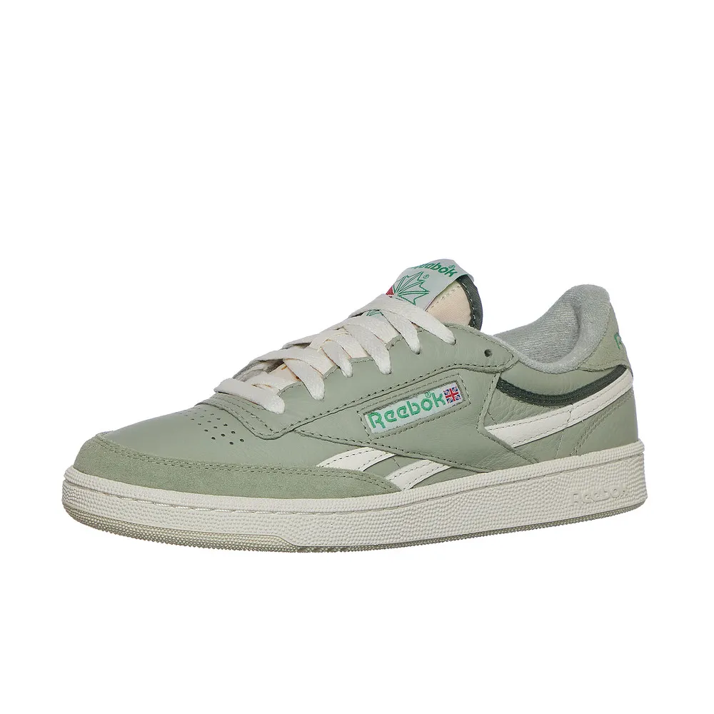 Reebok Club C Revenge Vintage 100074240 / grün
