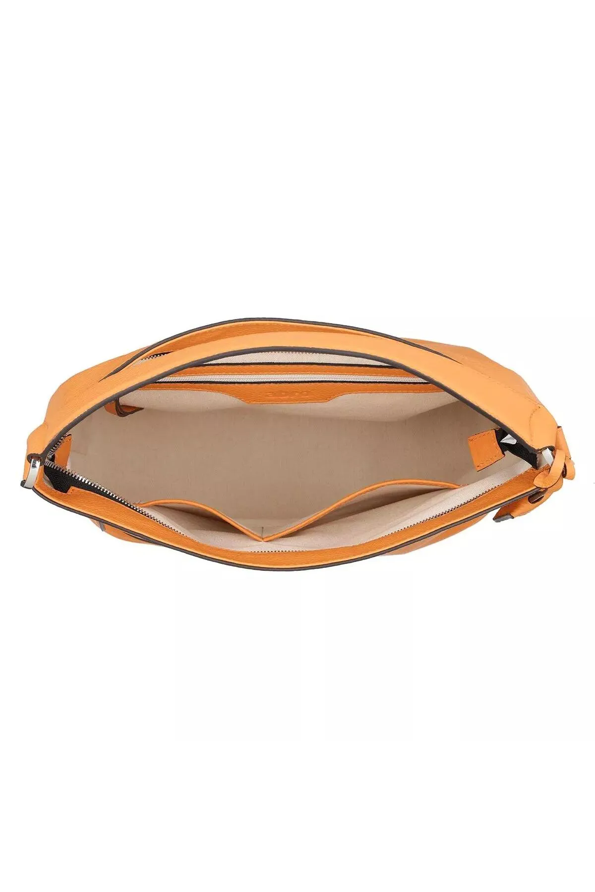 Abro  Adria Hobo Tasche Rost