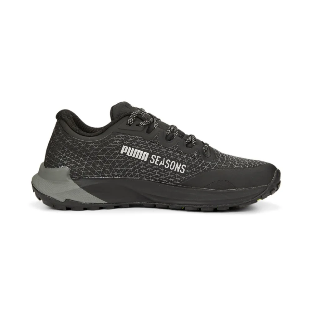 PUMA Fast Trac Nitro GTX 377063-01 / schwarz