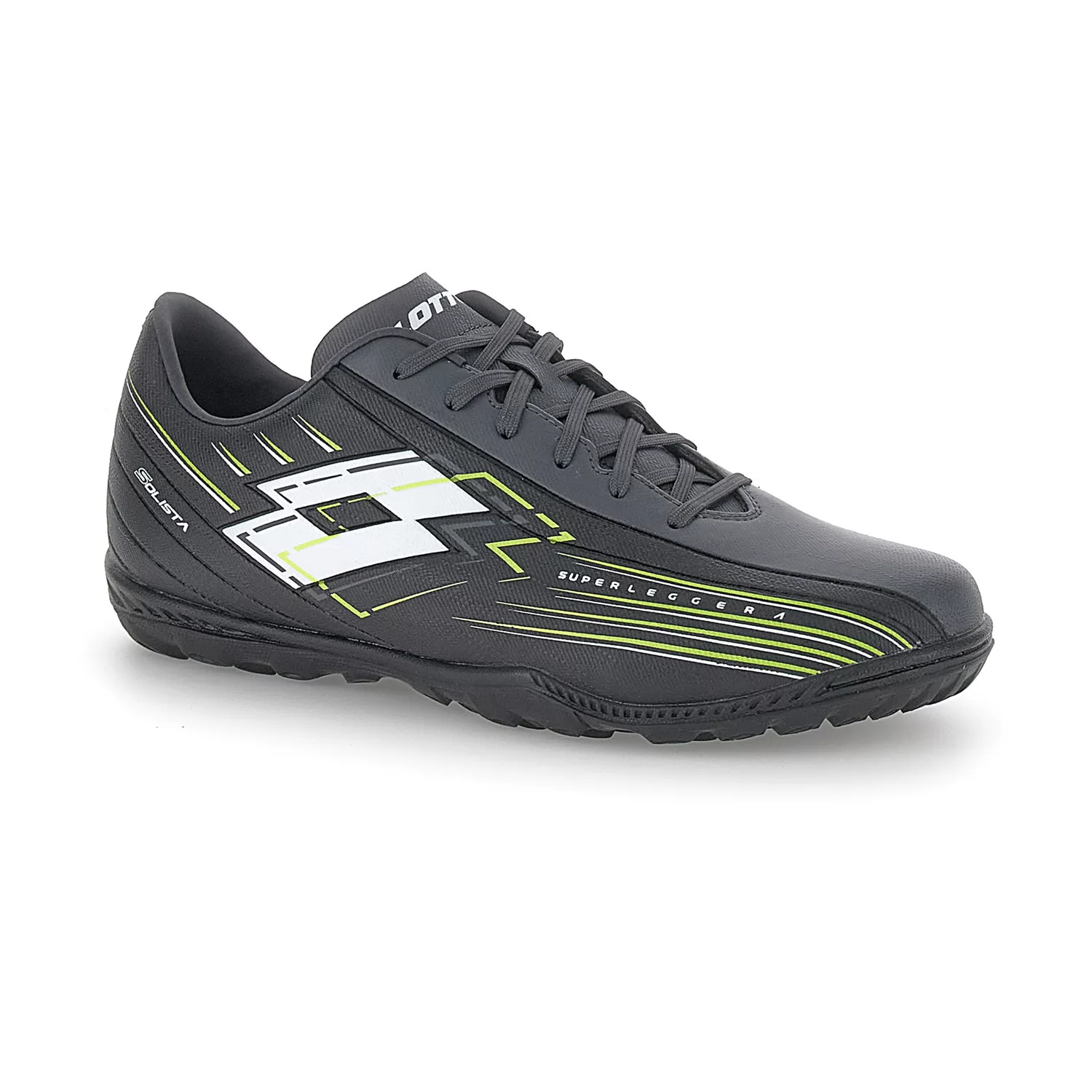 SOLOIST 700 VIII TF