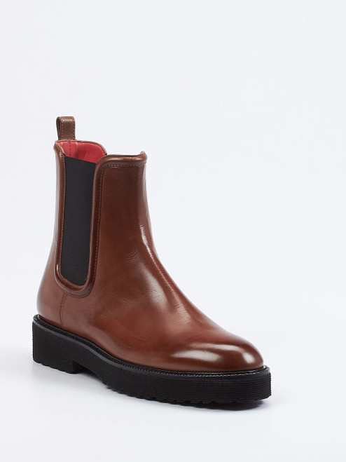 Chelsea Boots-17332890029 Pas de Rouge