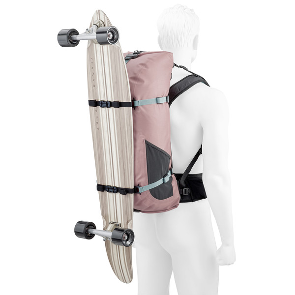 ATTACHMENT KIT FOR GEAR - Rucksack-Zubehör