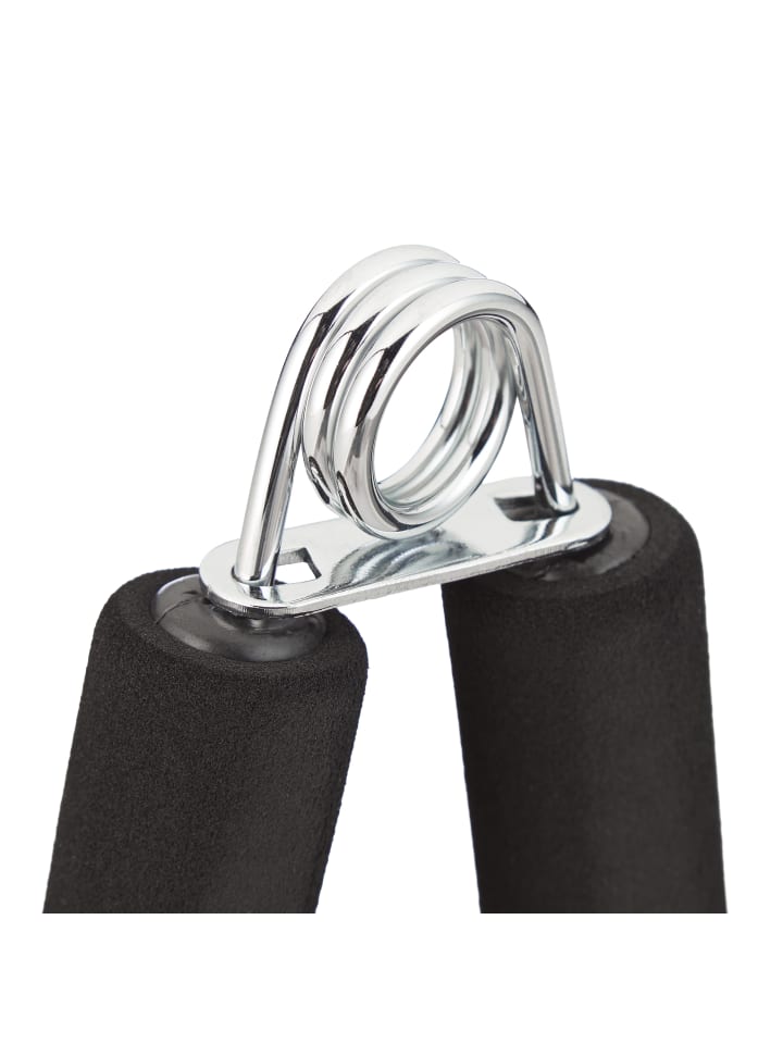 relaxdays 2x Fingertrainer in Schwarz günstig kaufen onesize