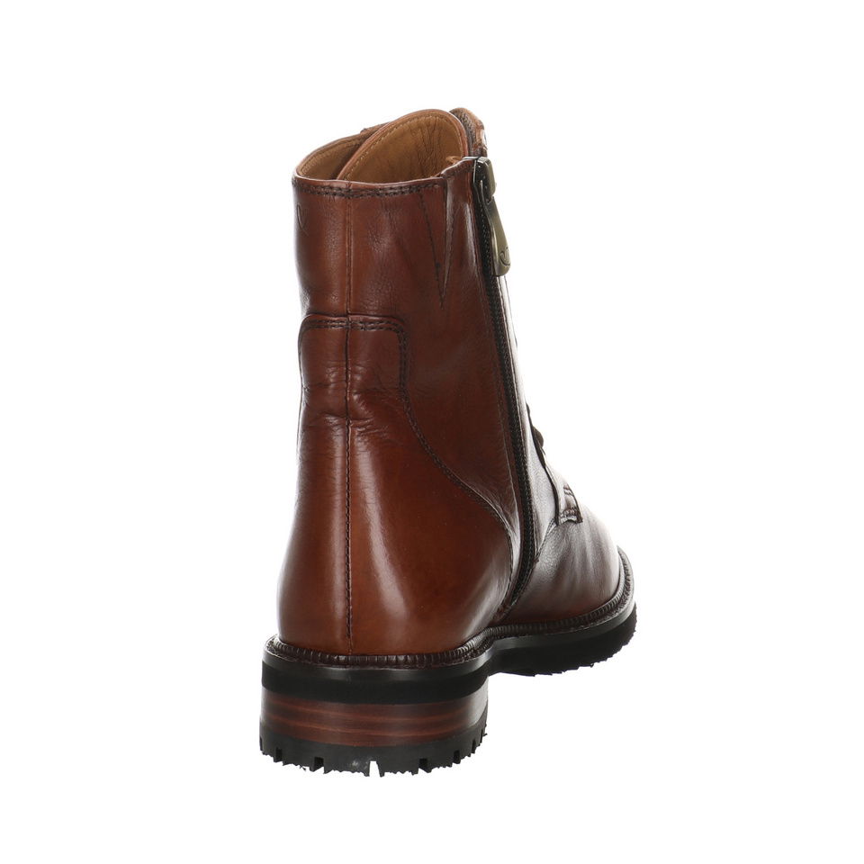 Everybody Nastro Schnürstiefelette