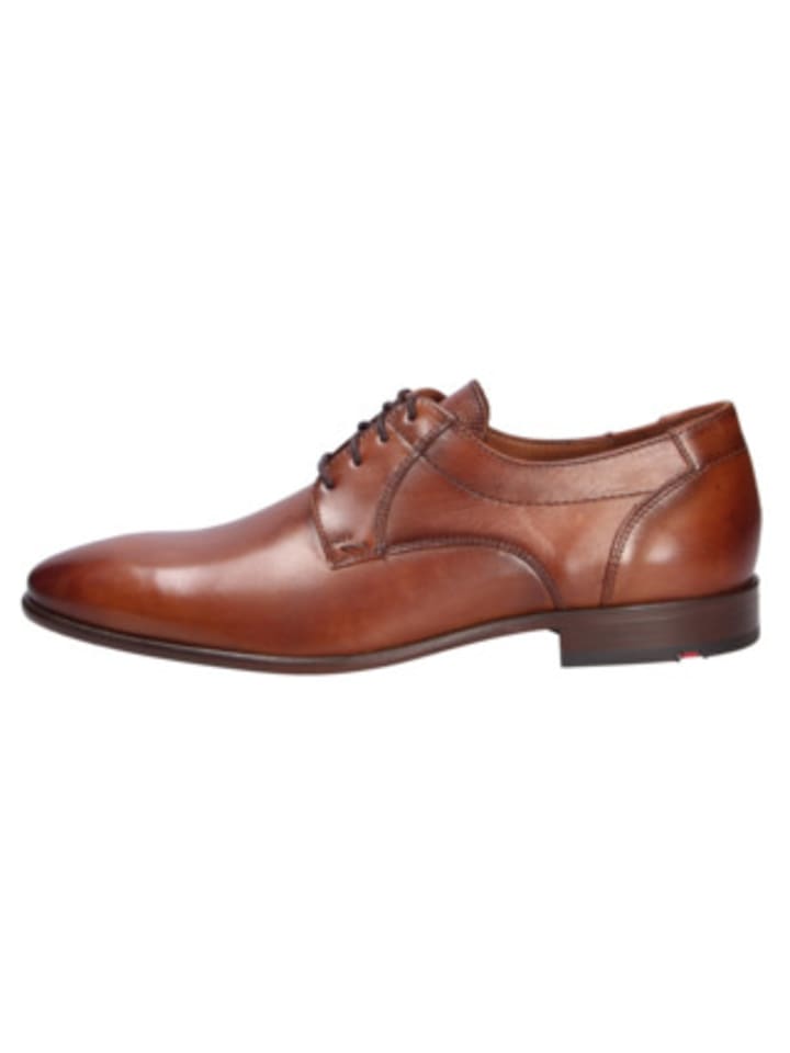 LLOYD Business Schuhe für Herren in braun in braun günstig kaufen