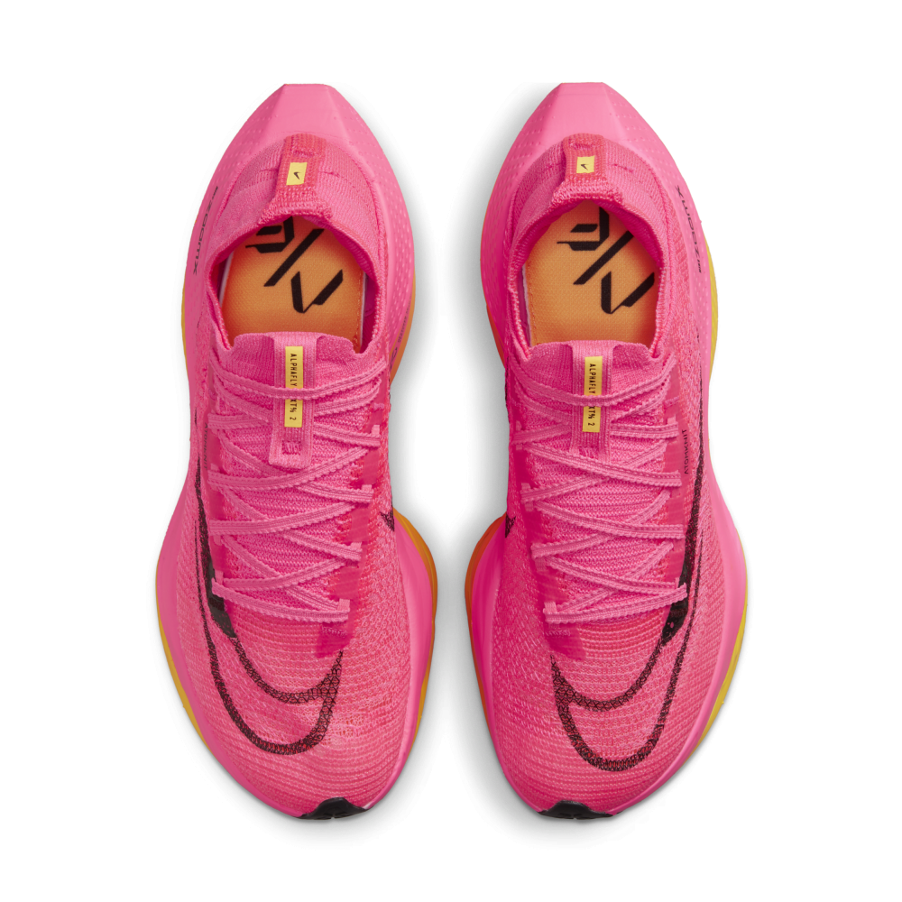Nike Air Zoom NEXT Alphafly 2 DN3559-600 / pink