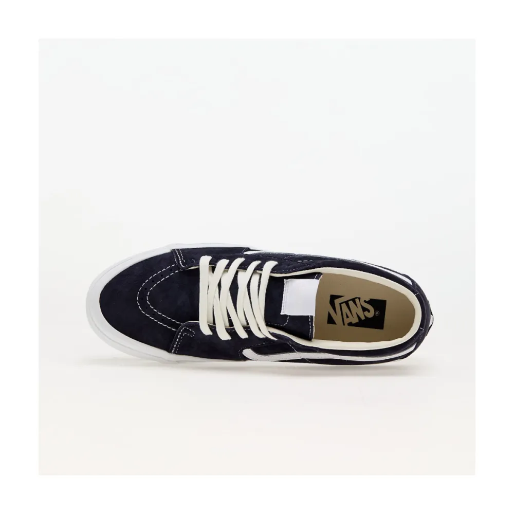 Vans Sk8 Mid Reissue 83 VN000CQQCIE1 / blau