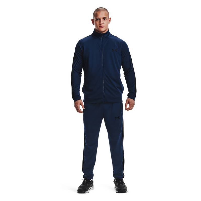 Under Armour Knit Track Suit Funktionsshirt Herren