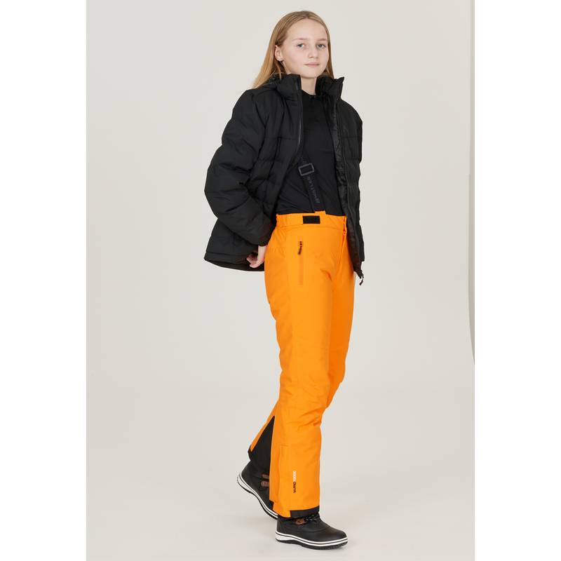Whistler Fairfax Skihose Kinder