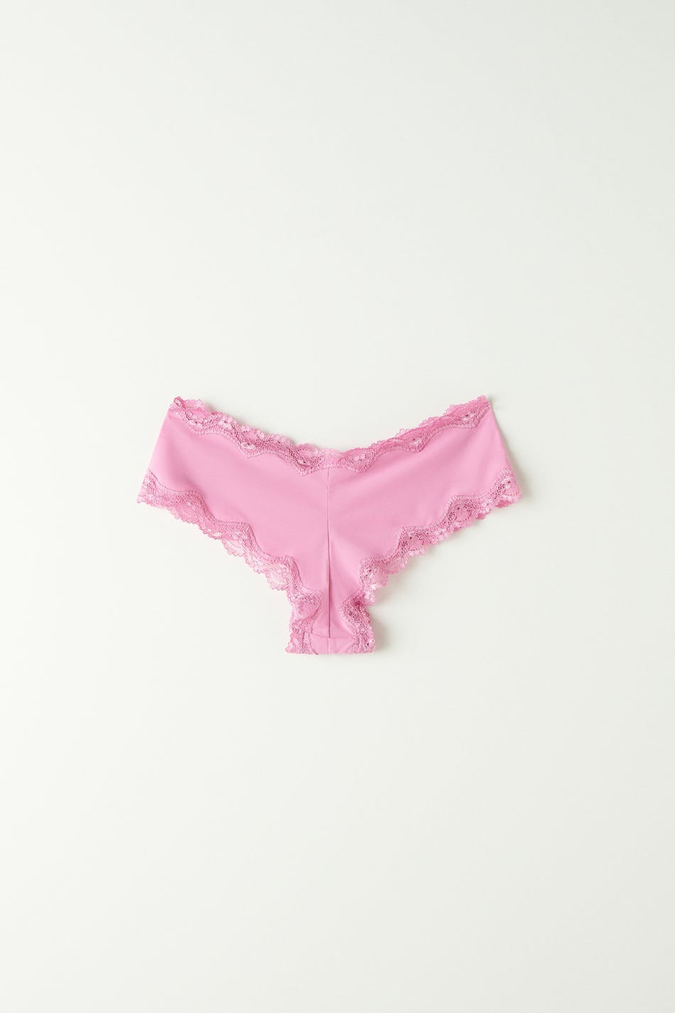 Micro lace brazilian