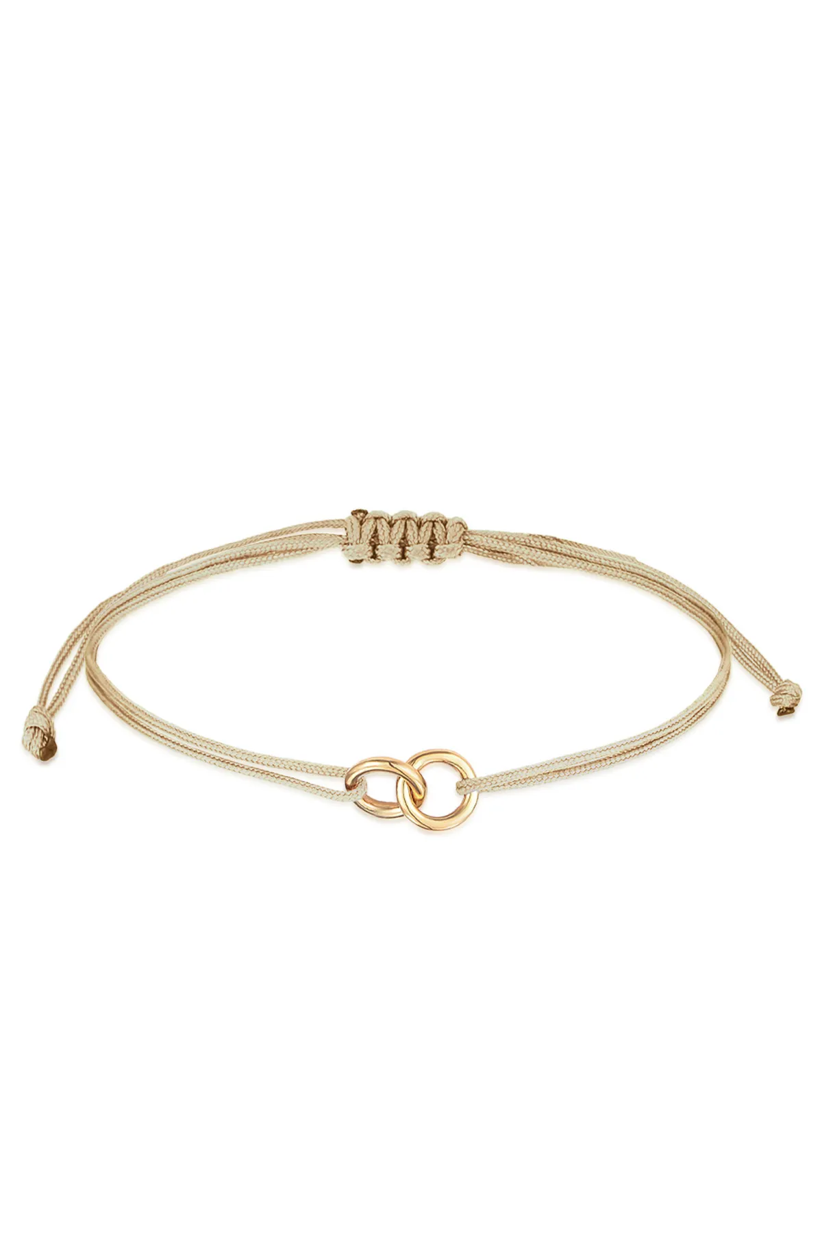 ELLI  Armband - Beige