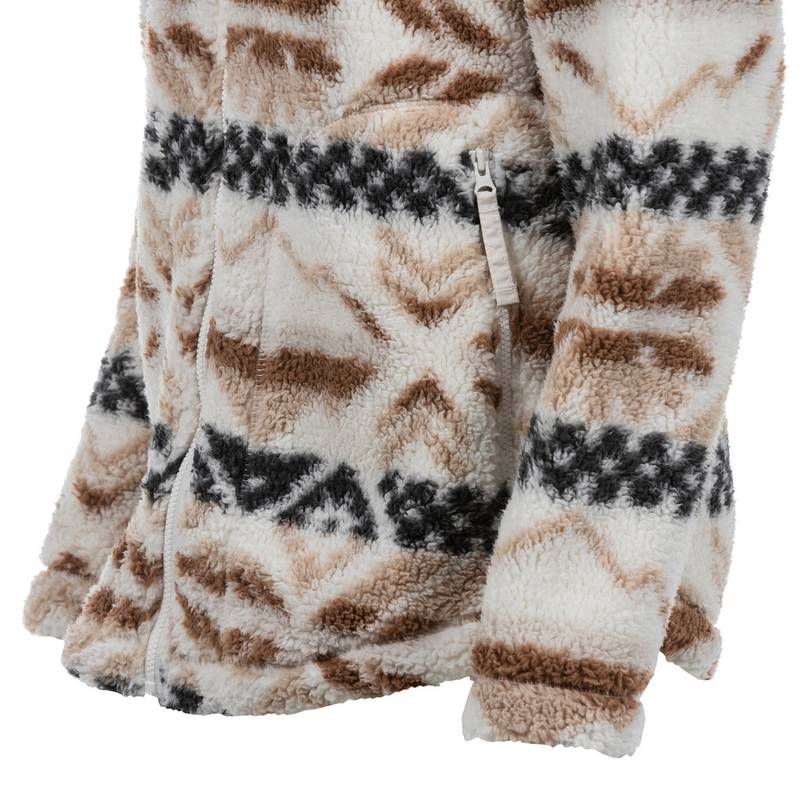 Columbia West Bend Fleecejacke Damen