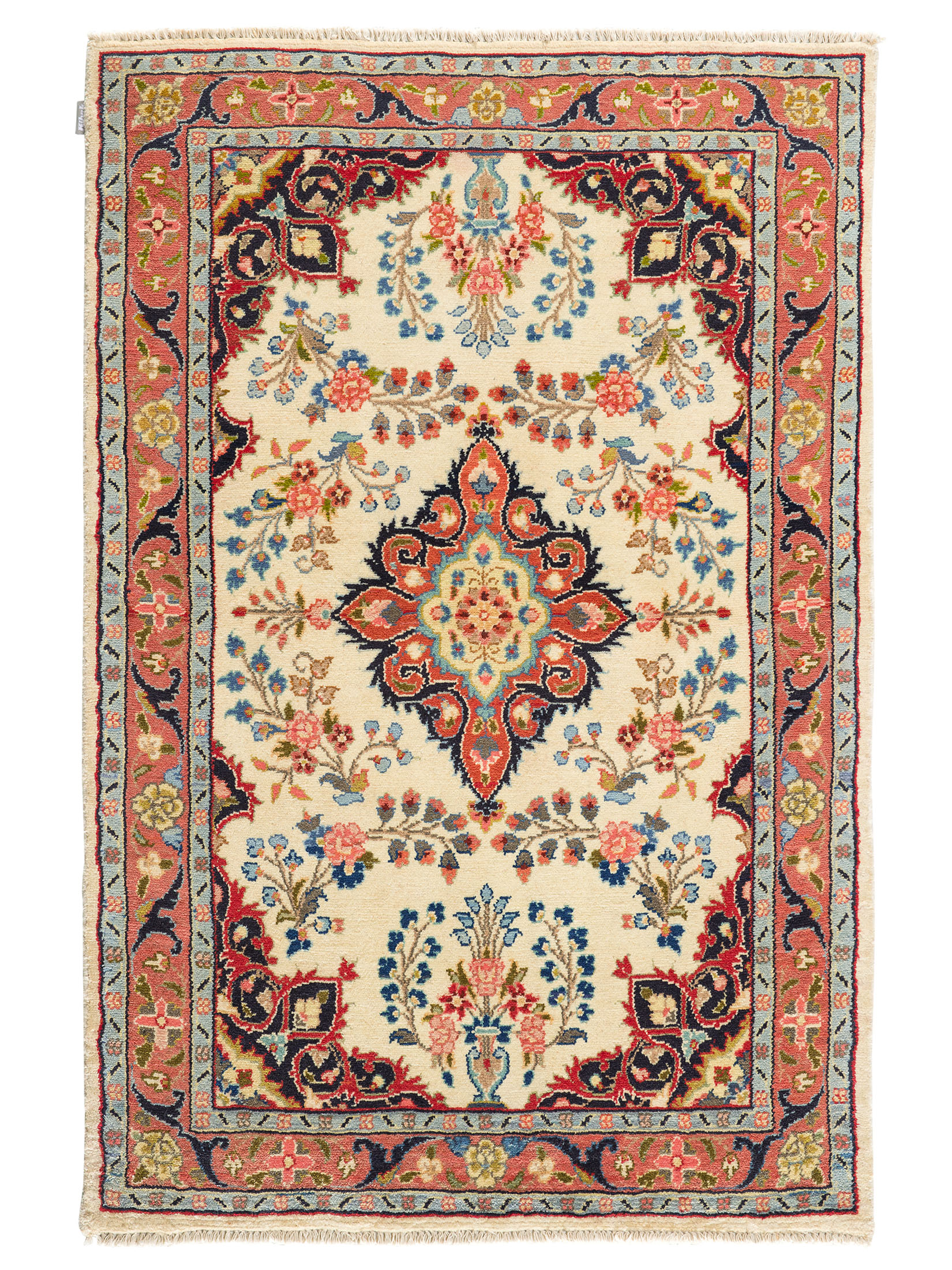 Mehraban Hamadan ca. 95 x 143 cm, Unikat / Einzelstück