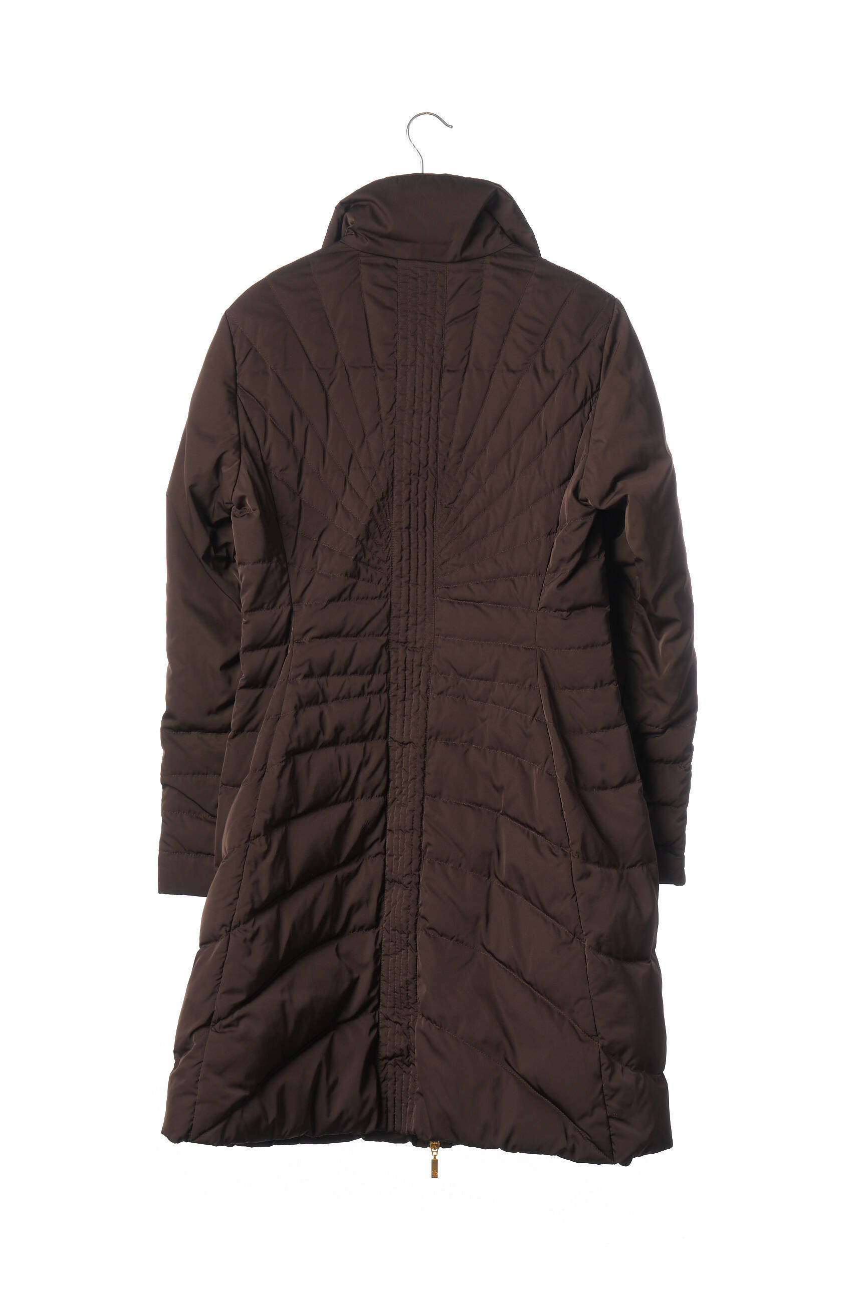 Moncler Doudounes Femme couleur marron