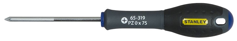 Stanley 1-65-335 FatMax Skrutrekker Pozidriv PZ1 x 100mm