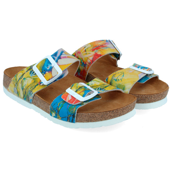 Haflinger - Andrea - Sandalen