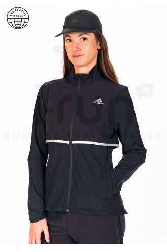 adidas Own The Run Soft Shell W