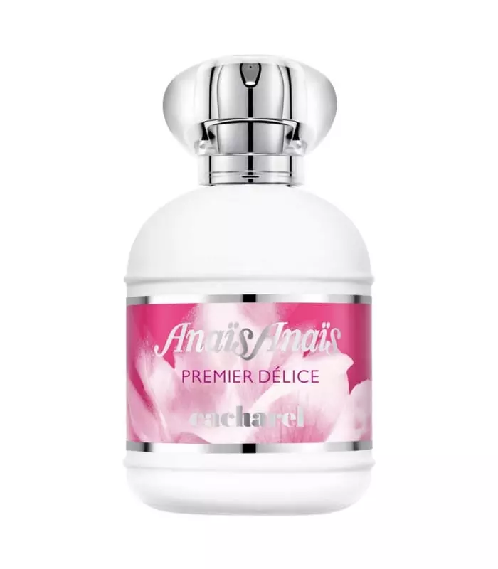 ANAÏS ANAÏS PREMIER DÉLICE Eau de Toilette Vaporisateur
