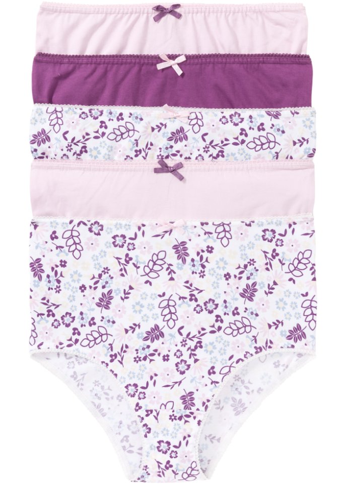 Taillenslip (5er Pack)
