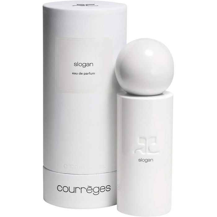 Eau de Parfum Spray
