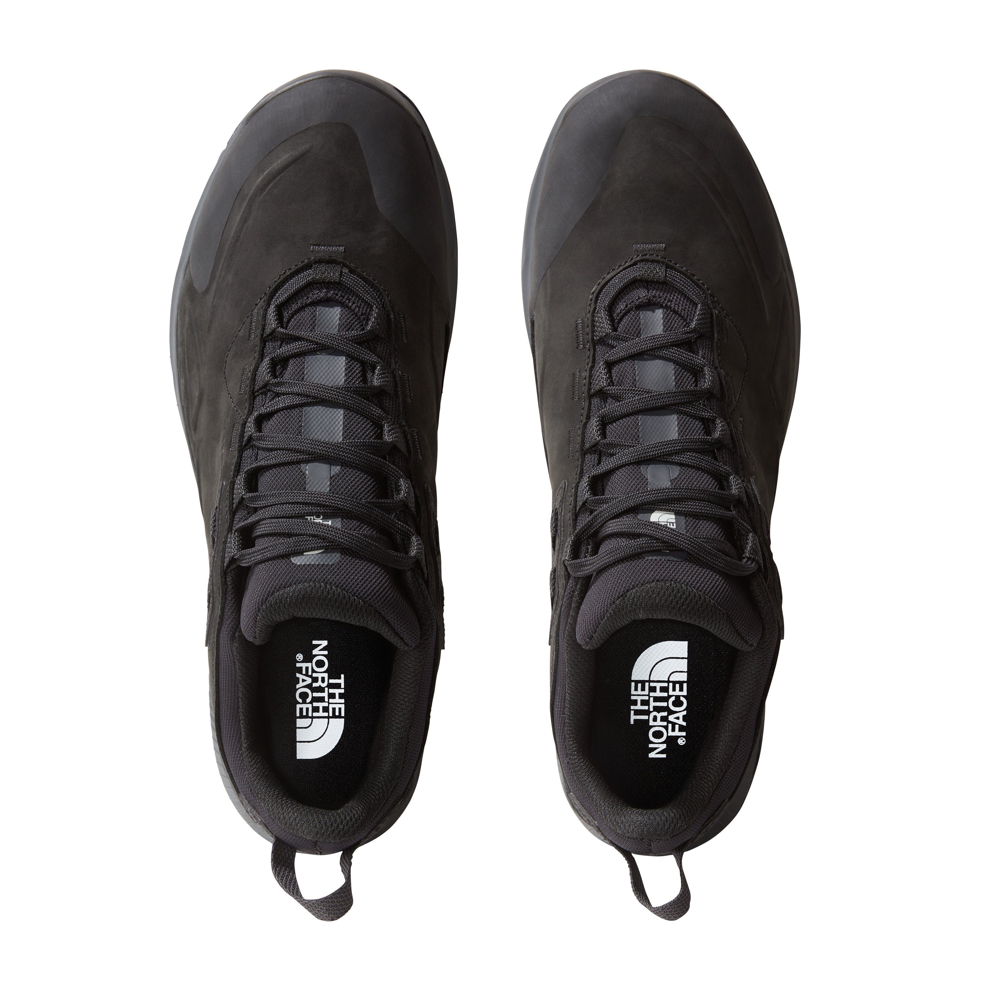 The North Face M CRAGSTONE LEATHER WP Wanderschuh wasserdicht