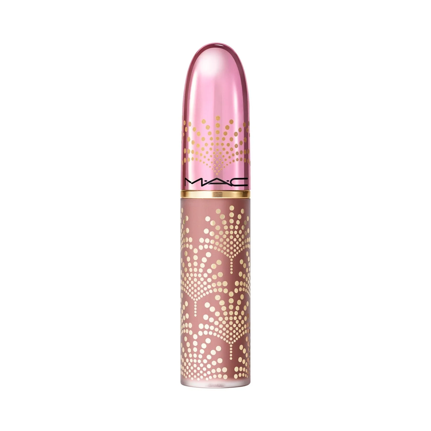 Labiales Powder Kiss Líquido Color de Labial / Bubbles & Bows - Labial