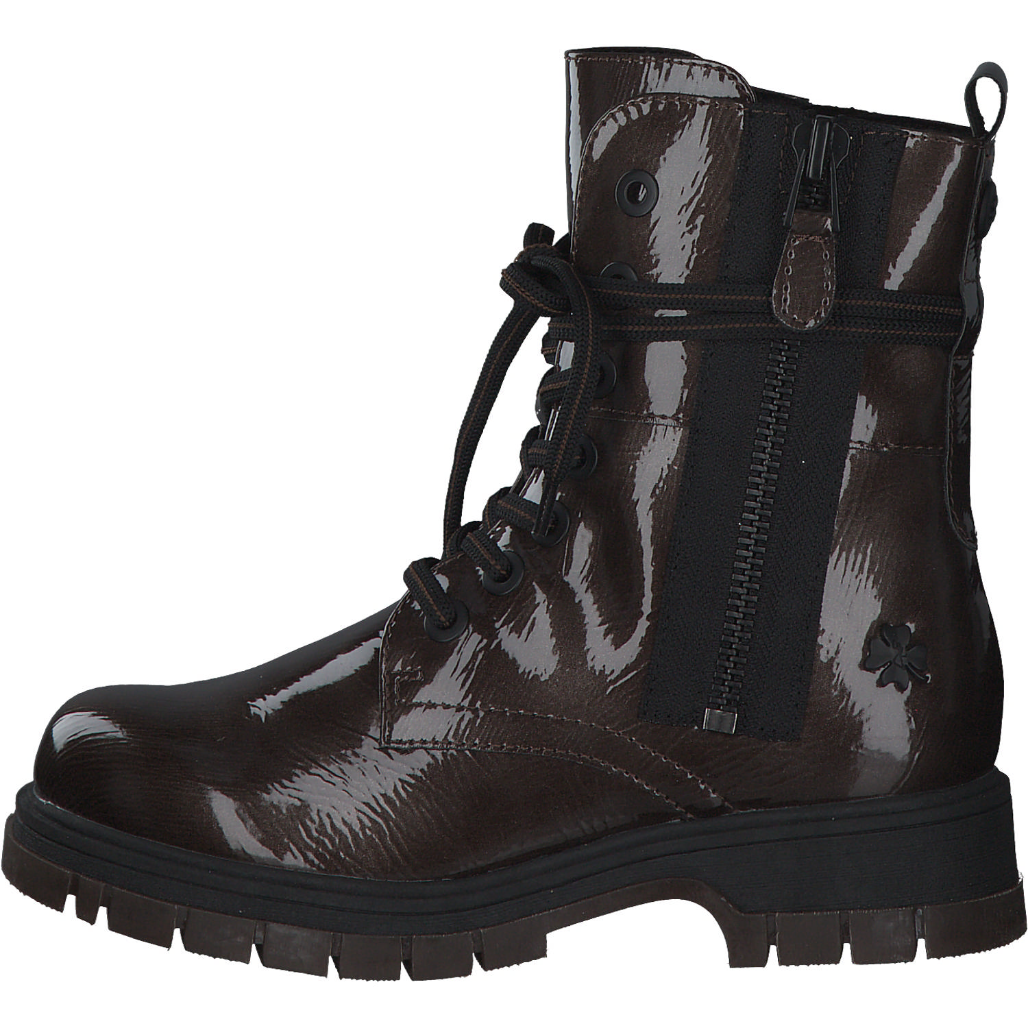 Marco Tozzi 85200, Schnürstiefeletten, Damen, PEPPER MET