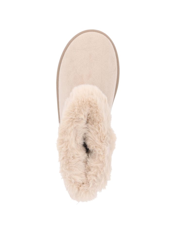 palado Winterstiefel in sand günstig kaufen