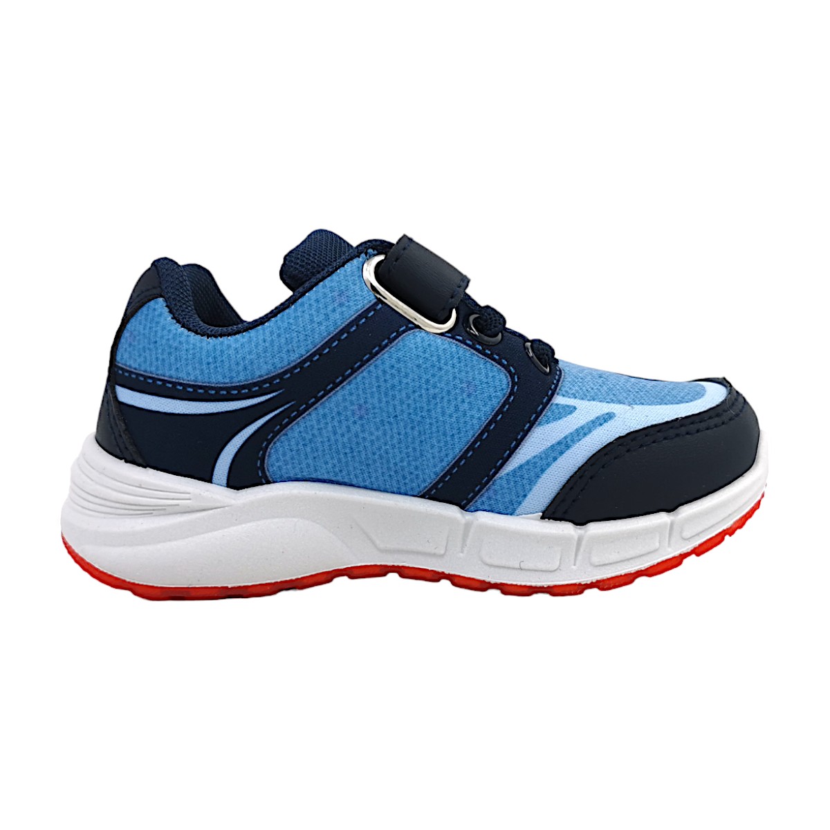 Leomil Paw Patrol PW011275 Blau 424 Navy/ Red