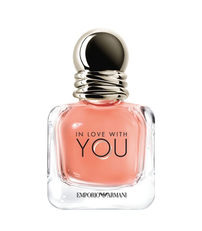 Giorgio Armani-IN LOVE WITH YOU-Eau de Parfum Vaporisateur