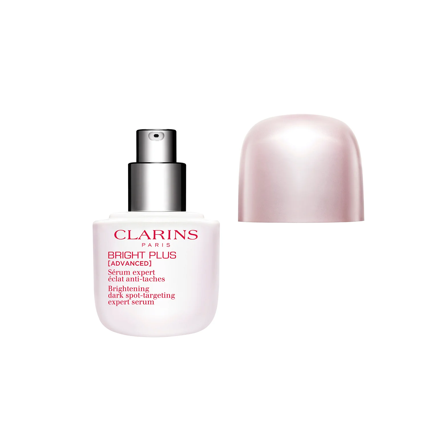 Bright Plus Advanced Serum – Anti-Pickel-Gesichtsserum, aufhellendes Gesichtsserum