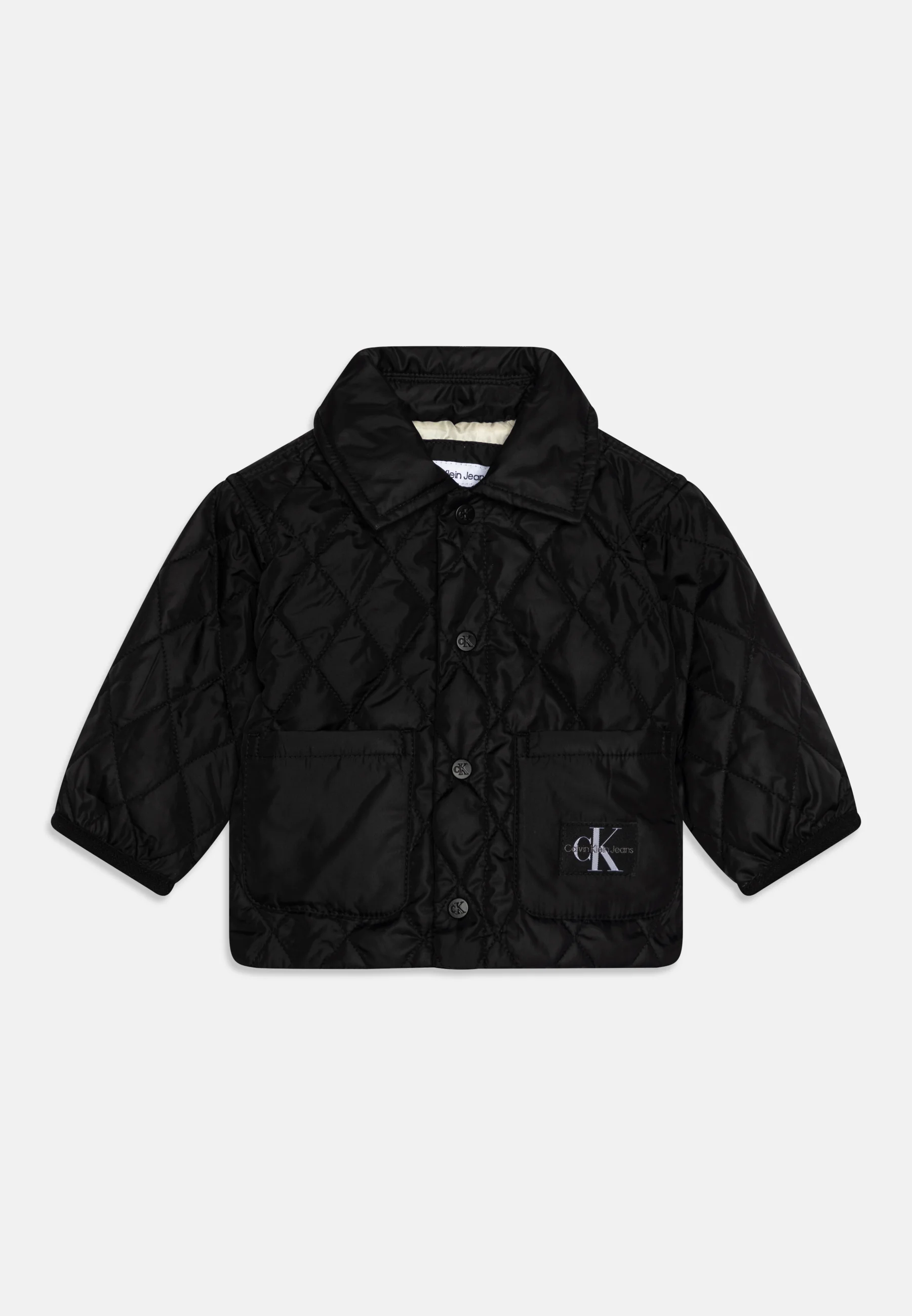 Calvin Klein Jeans BABY UNISEX - Chaqueta de entretiempo