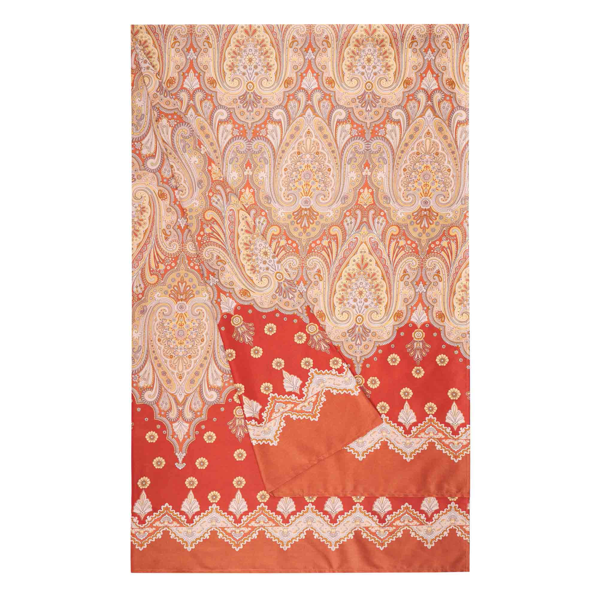 BassettiFoulard Einrichtungstuch