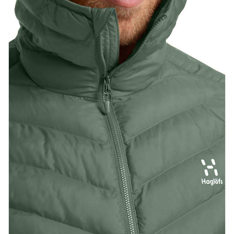 Haglfs Srna Mimic Hood Outdoorjacke Herren