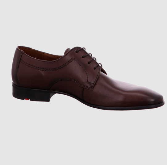 LLOYD Business Schuhe braun Schnürschuh Orlando, Braun