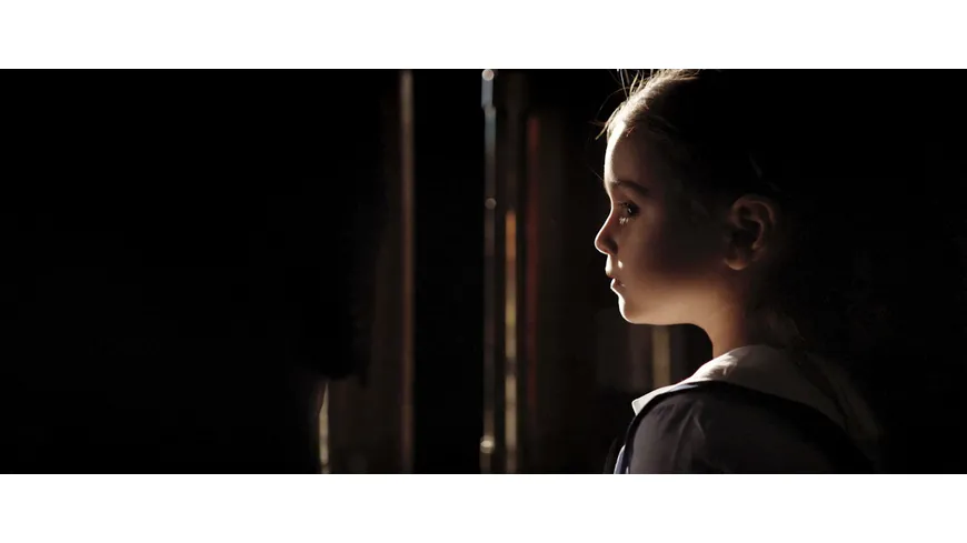 The Hotel Haunting